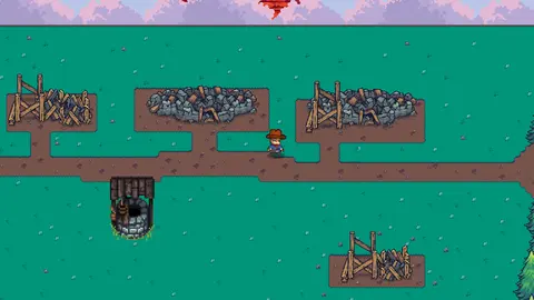 Periodicity - Hats and scars screenshot
