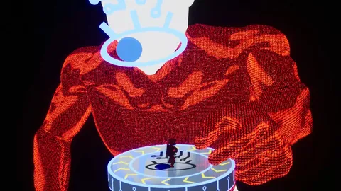 眼傀公司(EyePuppet Campany) screenshot