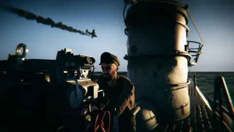 UBOAT screenshot