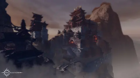 Revelation Online screenshot