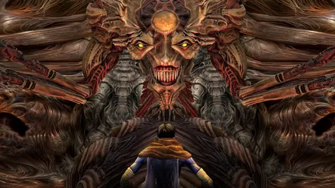 Legacy of Kain™ Soul Reaver 1&2 Remastered screenshot