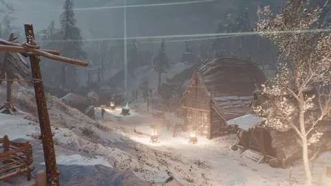 ASKA screenshot