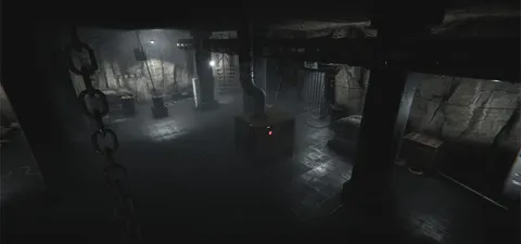 Tales of Escape screenshot