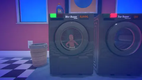 Who's Your Daddy?! screenshot