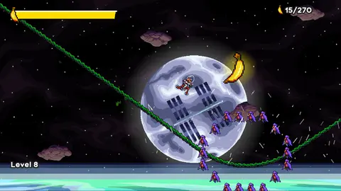 Bananitro screenshot
