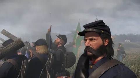War of Rights screenshot