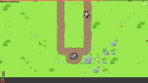 Clicker Conquest screenshot