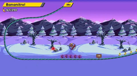 Bananitro screenshot