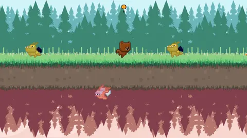 ANIMALITY screenshot