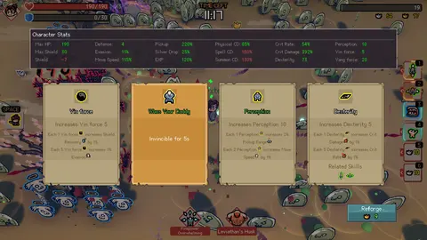Noobs Want to Live screenshot