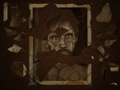 Black Mirror I screenshot