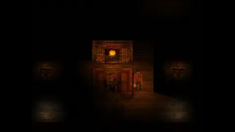 Cryphora screenshot