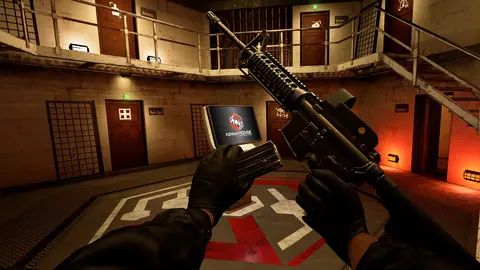 Ghosts of Tabor screenshot