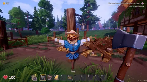 Ale & Tale Tavern screenshot