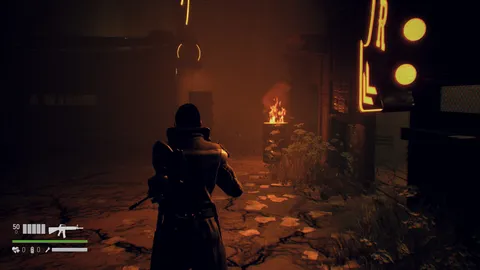 Feast of the Beast screenshot