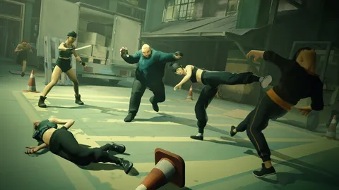 Sifu screenshot