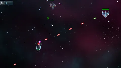Timeloop Titans screenshot
