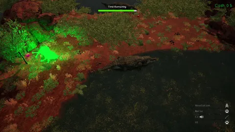 HuntNPrey screenshot