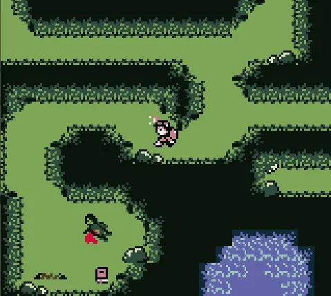 Year 2031 screenshot