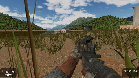 Chopper Extractor screenshot