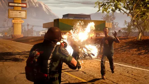 State of Decay: YOSE screenshot