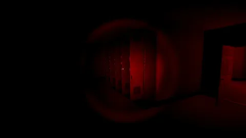 Backrooms: What's Next screenshot