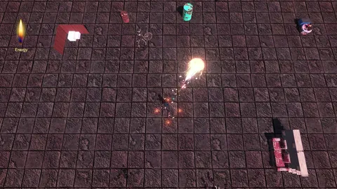 Blade vs Undead screenshot