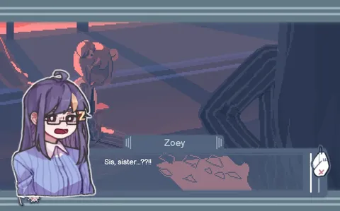 异化之恶〇Abnormal Treatment screenshot