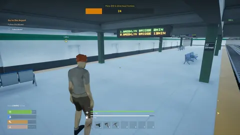 Multiplayer Citizens screenshot