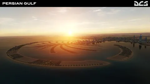 DCS World Steam Edition screenshot