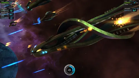 ENDLESS Space™ - Definitive Edition screenshot
