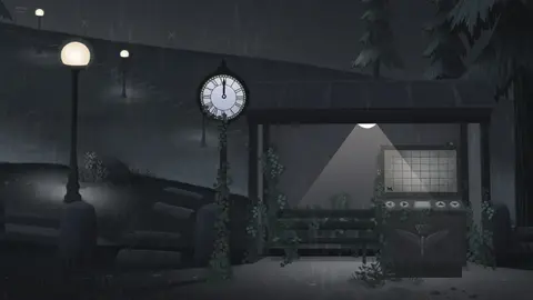 Tick Tock: A Tale for Two screenshot