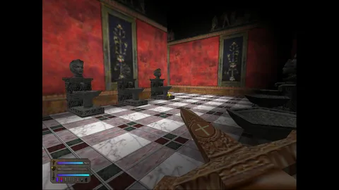 Catechumen screenshot