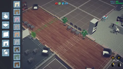 Office Battle screenshot