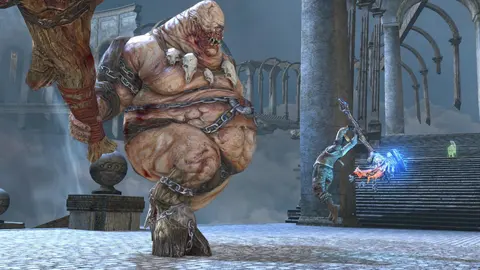 God Mode screenshot