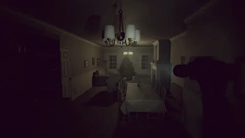 Twisted Logic: Abbotsfield screenshot