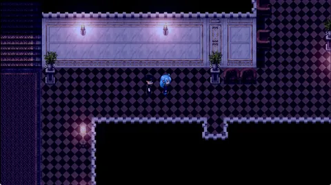 Whispers Left at Night screenshot