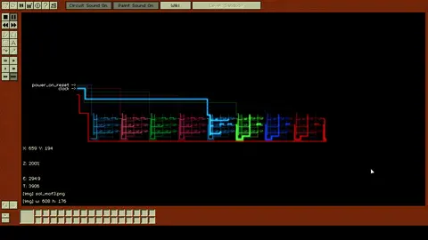 Circuit Artist screenshot