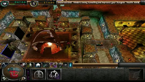 Dungeon Keeper™ 2 screenshot