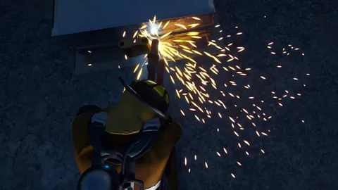 Firefighting Simulator - The Squad screenshot