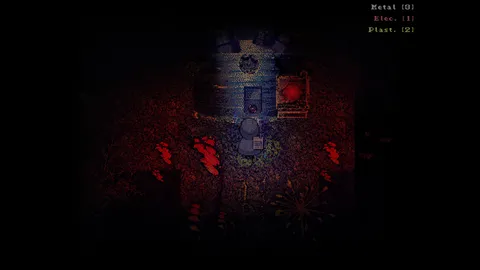 Esca screenshot