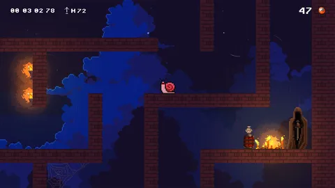 Shelldom screenshot