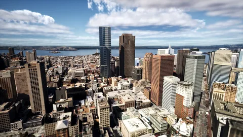 Geopogo Cities screenshot