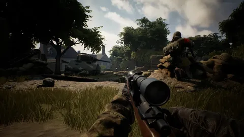 BATTALION: Legacy screenshot