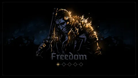 Darkest Dungeon® II screenshot