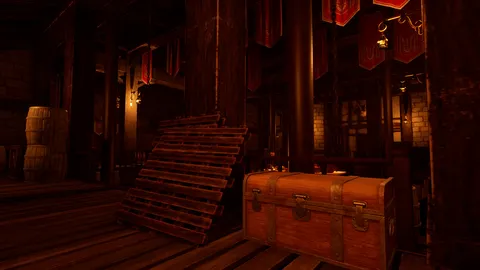 Milestone screenshot