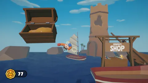 Gigacrab: Getting Over The Meme screenshot
