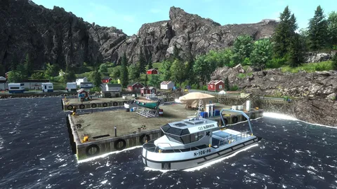 Fishing Planet screenshot
