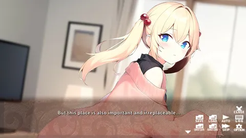 なつ♡カノ SUMMER GIRLFRIEND screenshot