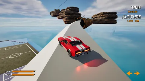 PathUp! screenshot